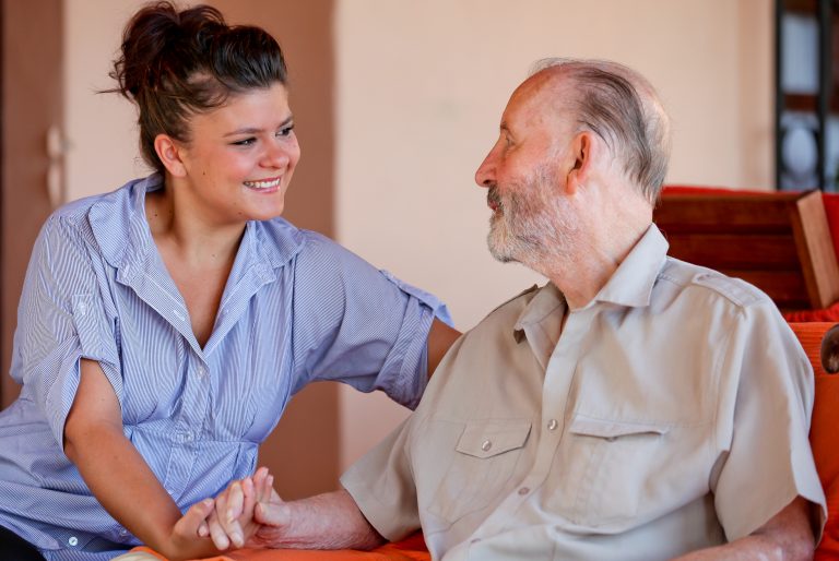 Care 24/7 Healthcare Limited - In-Home Care in Bexhill-On-Sea, England photo 3
